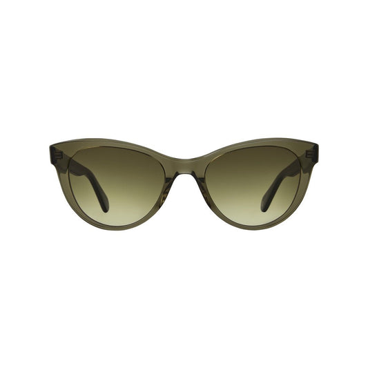 Garrett Leight - JESS SUN 2176 WIL/FOG - PARIS LUNETIER