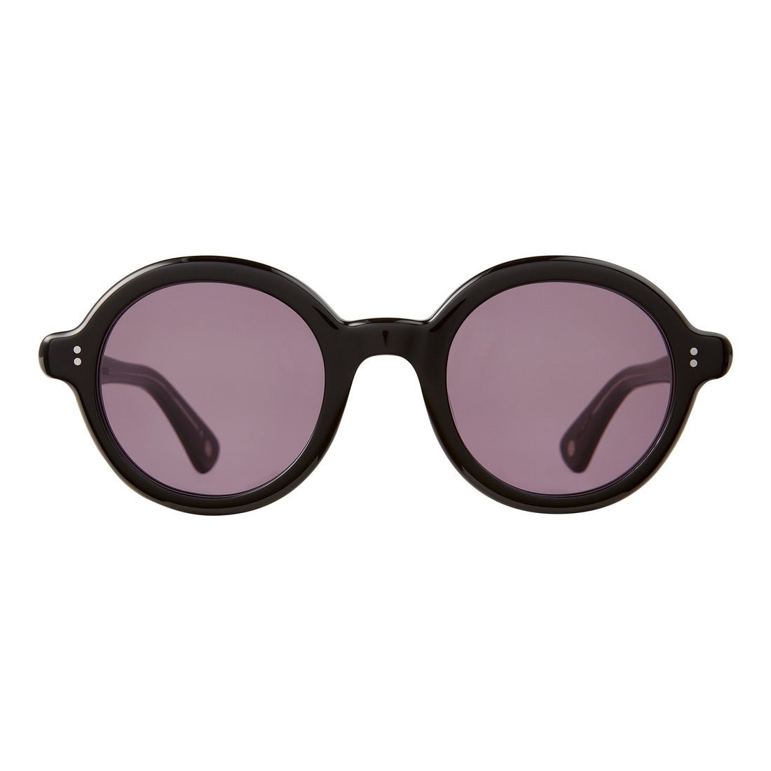 Garrett Leight - JULIEN SUN 2169 BK/SFBBRY - PARIS LUNETIER