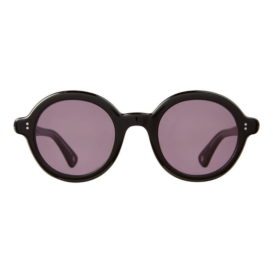 Garrett Leight - JULIEN SUN 2169 BK/SFBBRY - PARIS LUNETIER