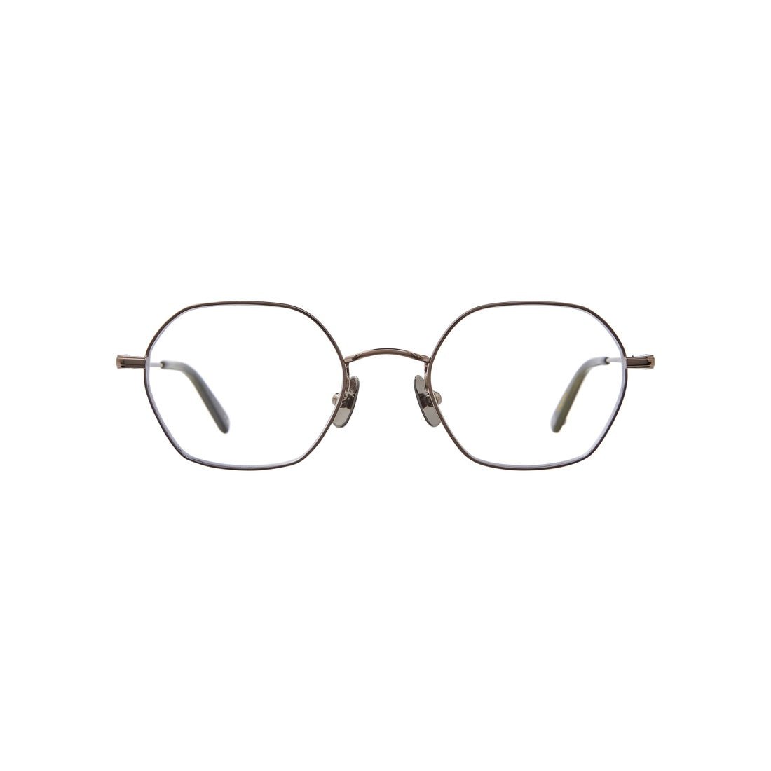 Garrett Leight - KAISER 3080 CG - DGFR - PARIS LUNETIER