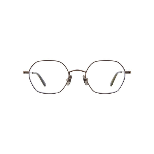 Garrett Leight - KAISER 3080 CG - DGFR - PARIS LUNETIER