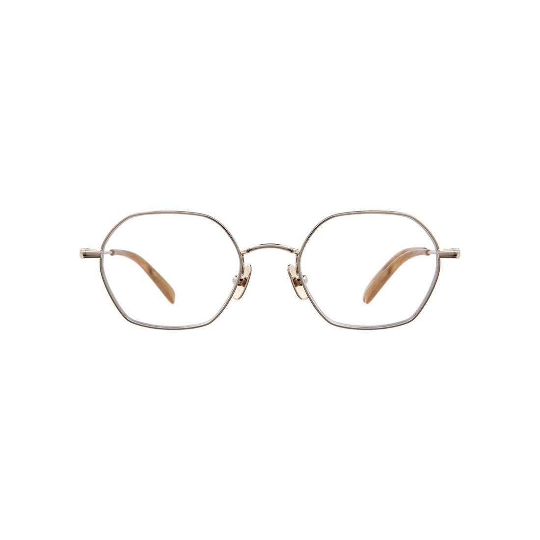 Garrett Leight - KAISER 3080 G - AVT - PARIS LUNETIER