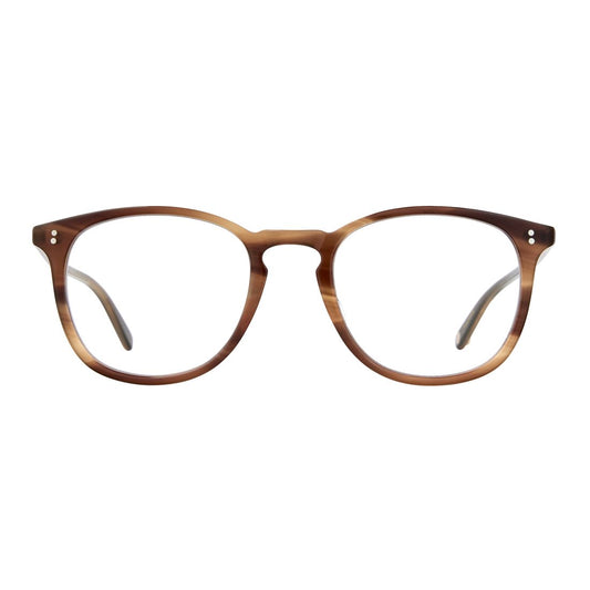 Garrett Leight - KINNEY 1007-FH26 TD - PARIS LUNETIER