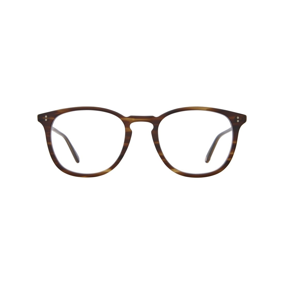 Garrett Leight - KINNEY 1007 MBRT - PARIS LUNETIER