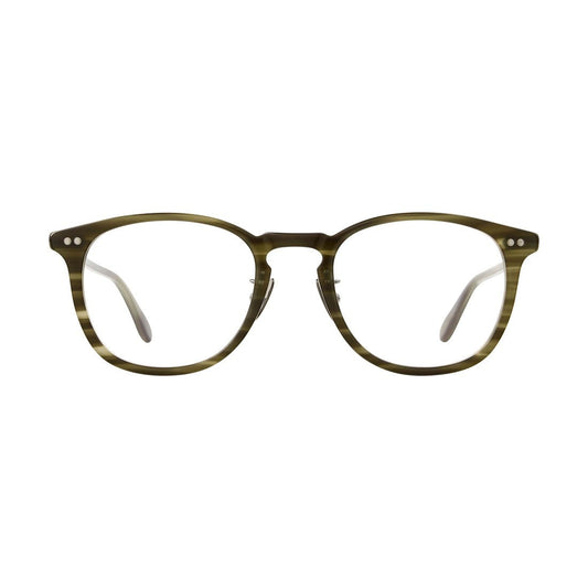 Garrett Leight - KINNEY J 1168 IVYT - PARIS LUNETIER