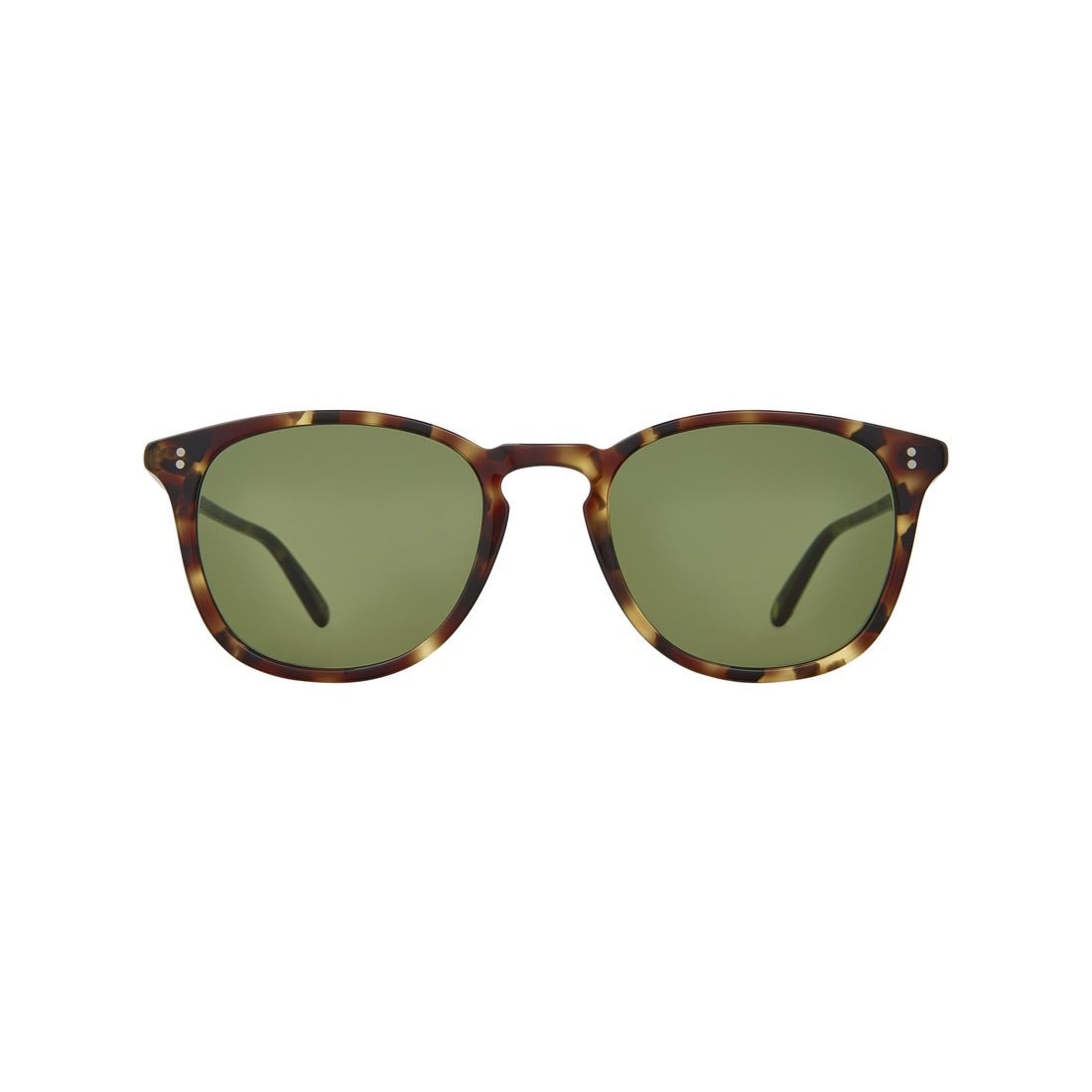 Garrett Leight - KINNEY SUN 2007 BBT/SFPGN - PARIS LUNETIER