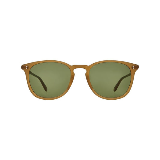 Garrett Leight - KINNEY SUN 2007 SUS/SFPGN - PARIS LUNETIER