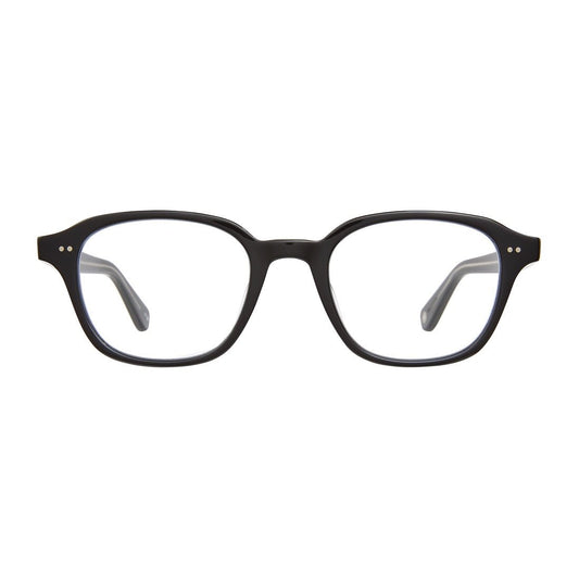 Garrett Leight - LACHMAN 1183 BK - PARIS LUNETIER