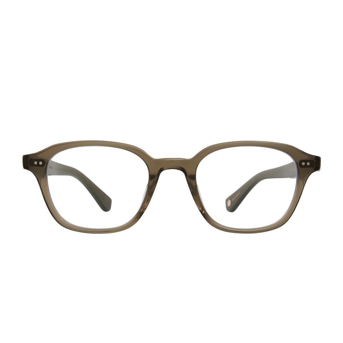 Garrett Leight - LACHMAN 1183 OLIO - PARIS LUNETIER