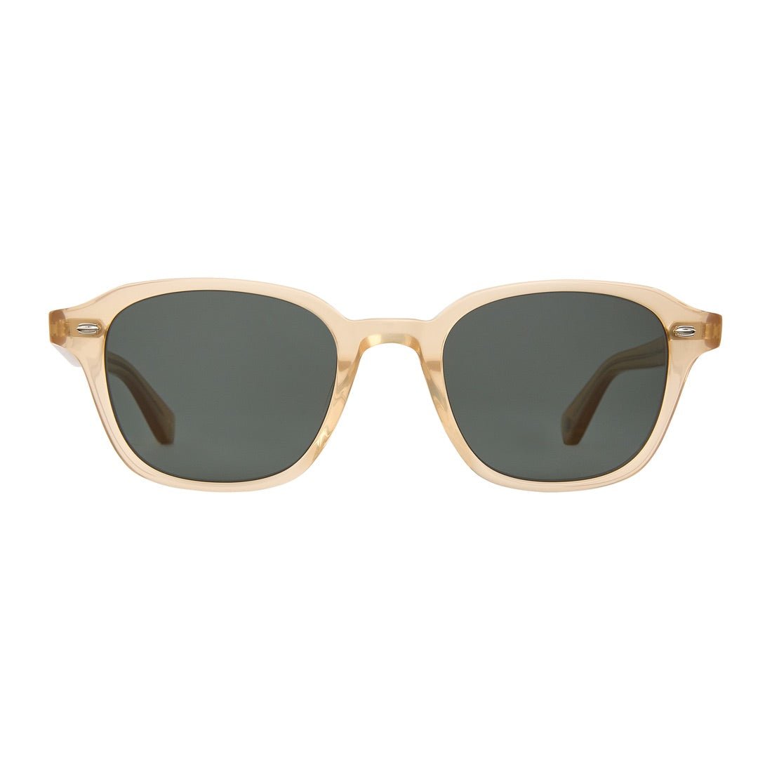 Garrett Leight - LACHMAN SUN 2183 B/SFPBS - PARIS LUNETIER
