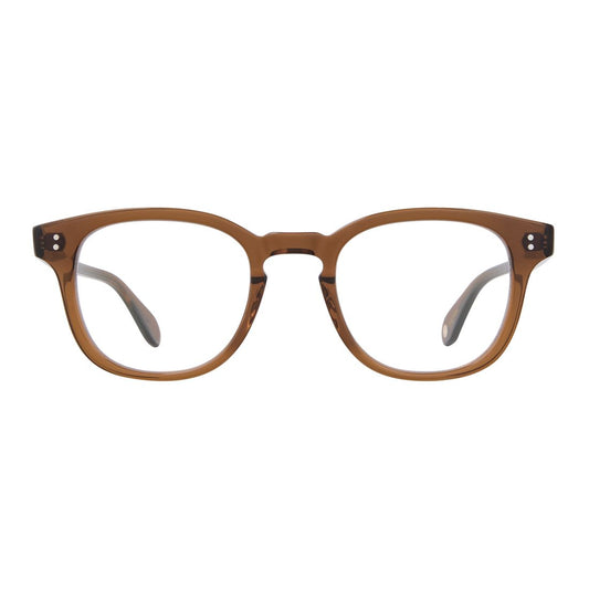 Garrett Leight - LANGLEY 1156 COLA - PARIS LUNETIER