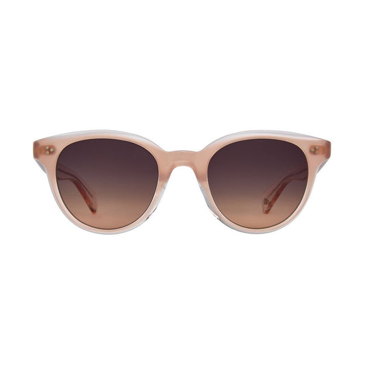 Garrett Leight - LAURICE SUN 2184 PLMND/IRISGRD - PARIS LUNETIER