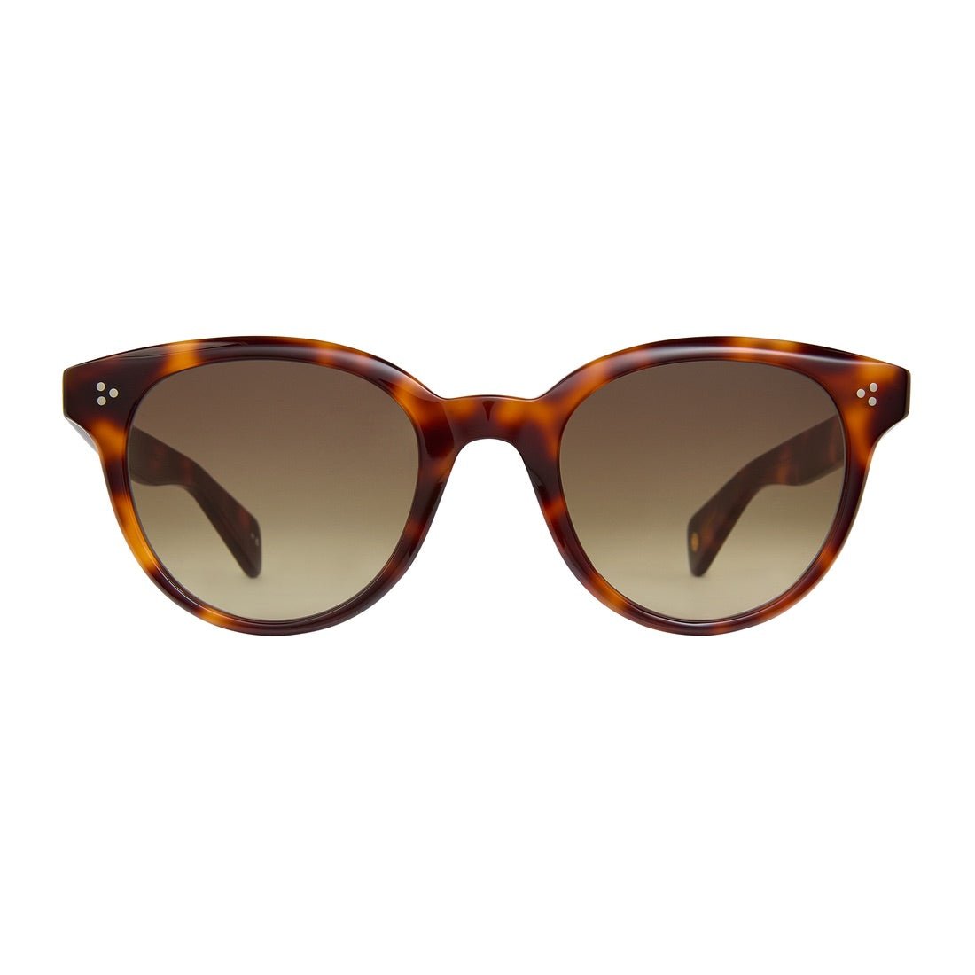 Garrett Leight - LAURICE SUN 2184 WGLENT/SFUMG - PARIS LUNETIER