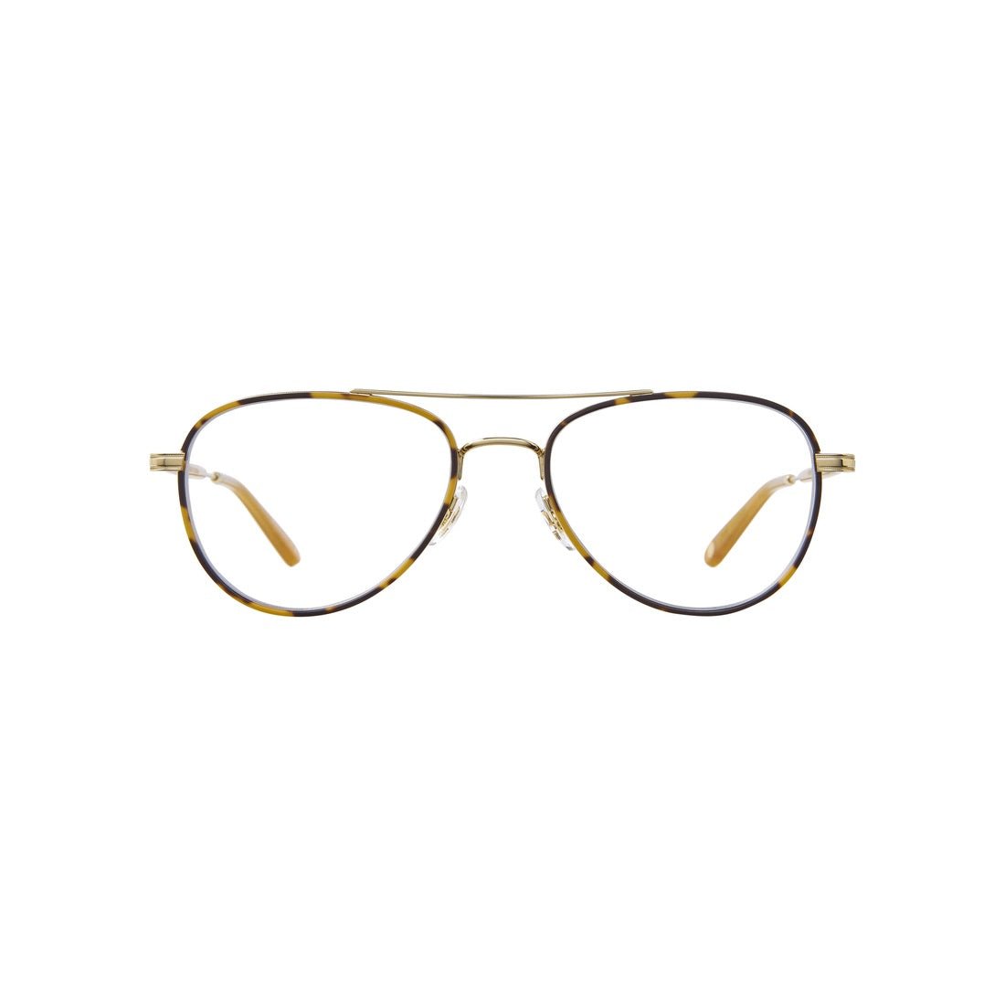 Garrett Leight - LINNIE 3020 TT - G - PARIS LUNETIER