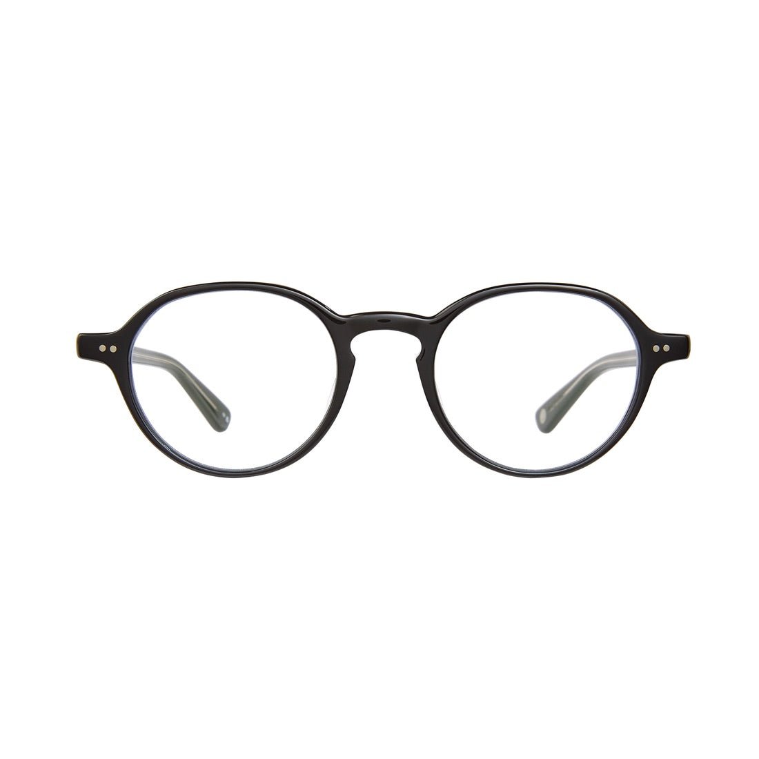 Garrett Leight - LOMA 1188 BK - PARIS LUNETIER