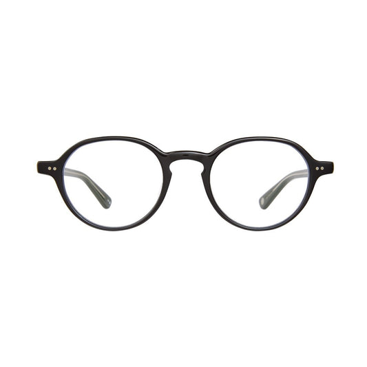 Garrett Leight - LOMA 1188 BK - PARIS LUNETIER