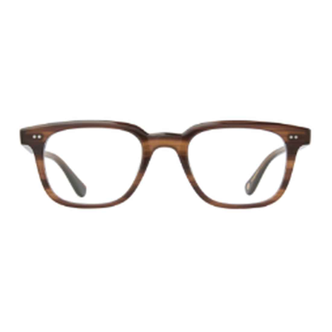 Garrett Leight - LUCAS 1207 CHW - PARIS LUNETIER