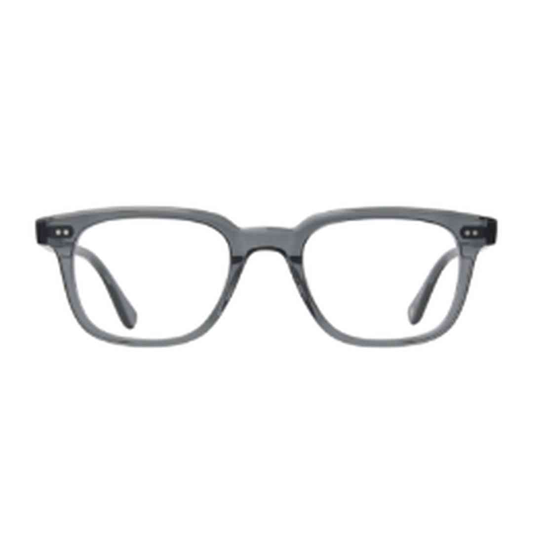 Garrett Leight - LUCAS 1207 SGY - PARIS LUNETIER