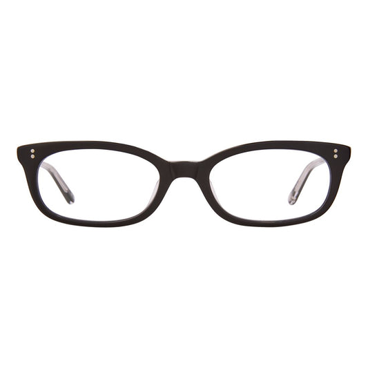 Garrett Leight - MAGGIE 1192 BK - PARIS LUNETIER