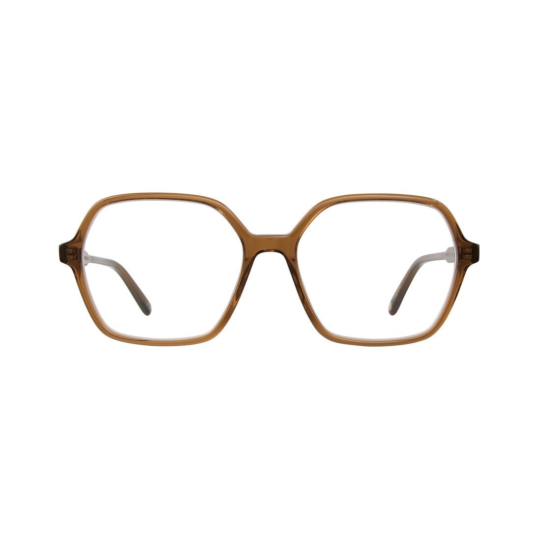 Garrett Leight - MARIPOSA 1189 COLA - PARIS LUNETIER