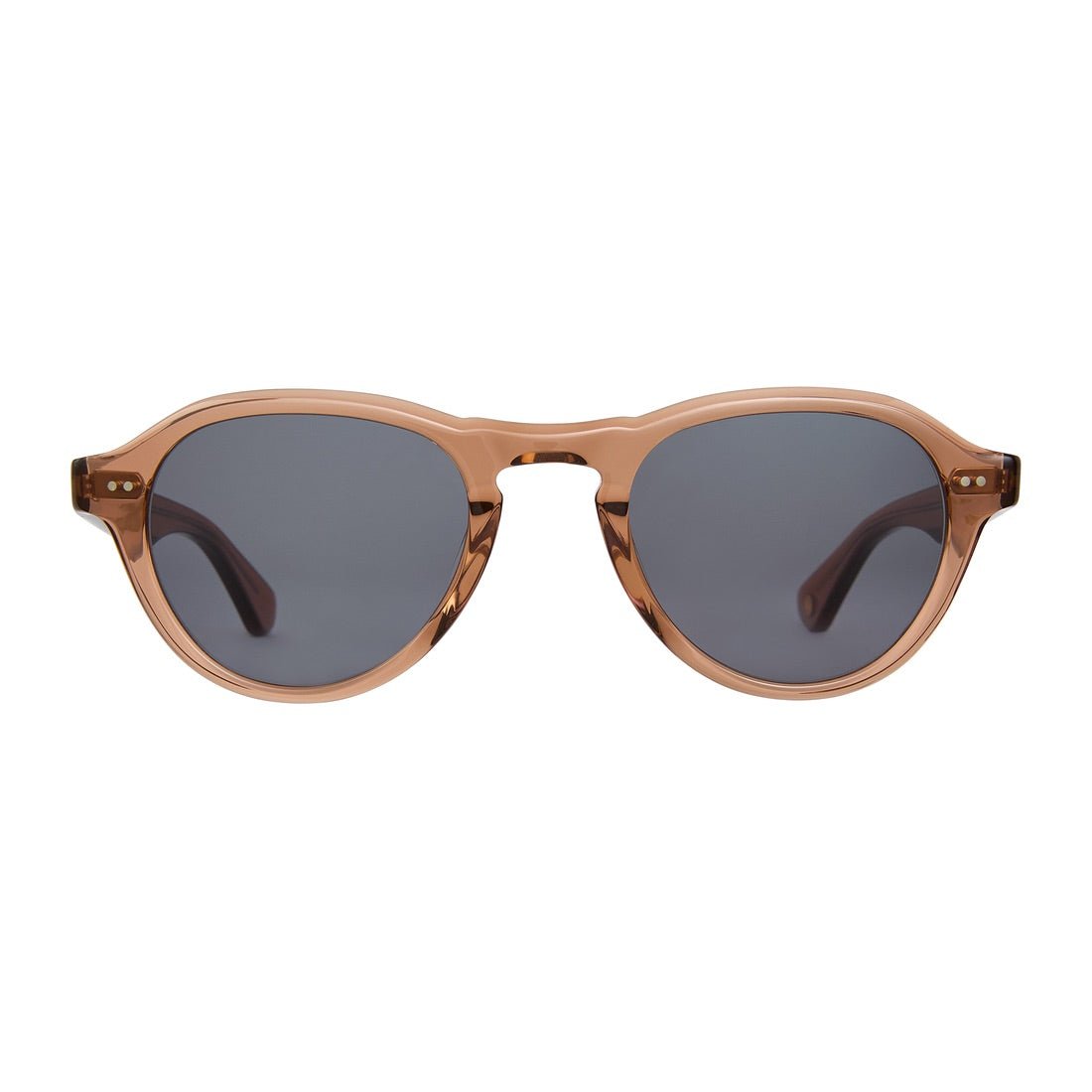Garrett Leight - MCNALLY SUN 2182 SED/BS - PARIS LUNETIER