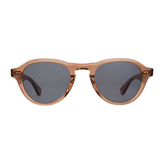 Garrett Leight - MCNALLY SUN 2182 SED/BS - PARIS LUNETIER