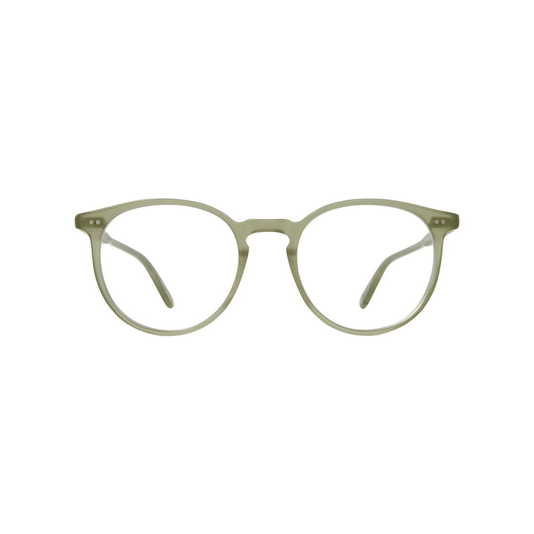 Garrett Leight - MORNINGSIDE 1076 SGL - PARIS LUNETIER