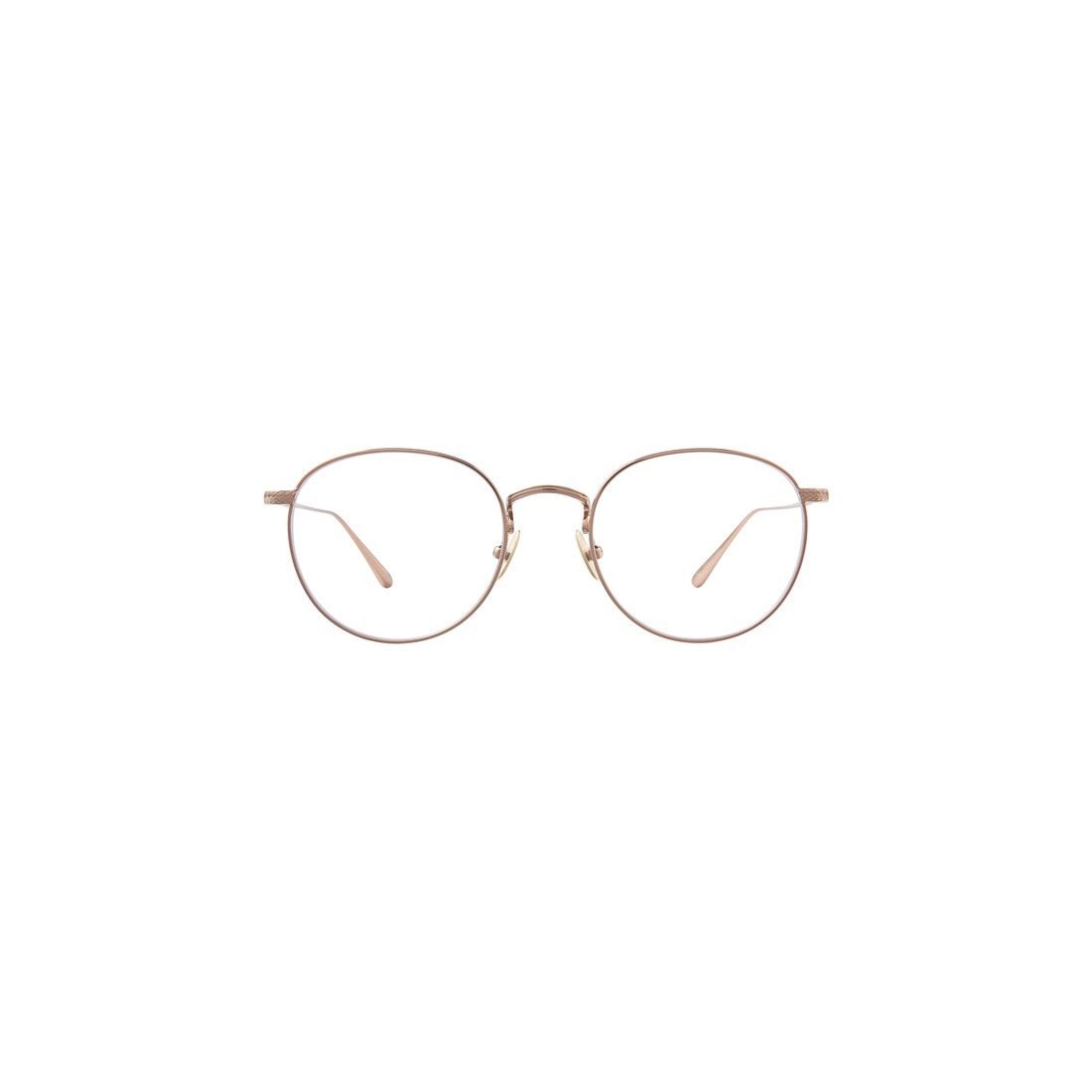 Garrett Leight - MORNINGSIDE M 3070 RG - PARIS LUNETIER