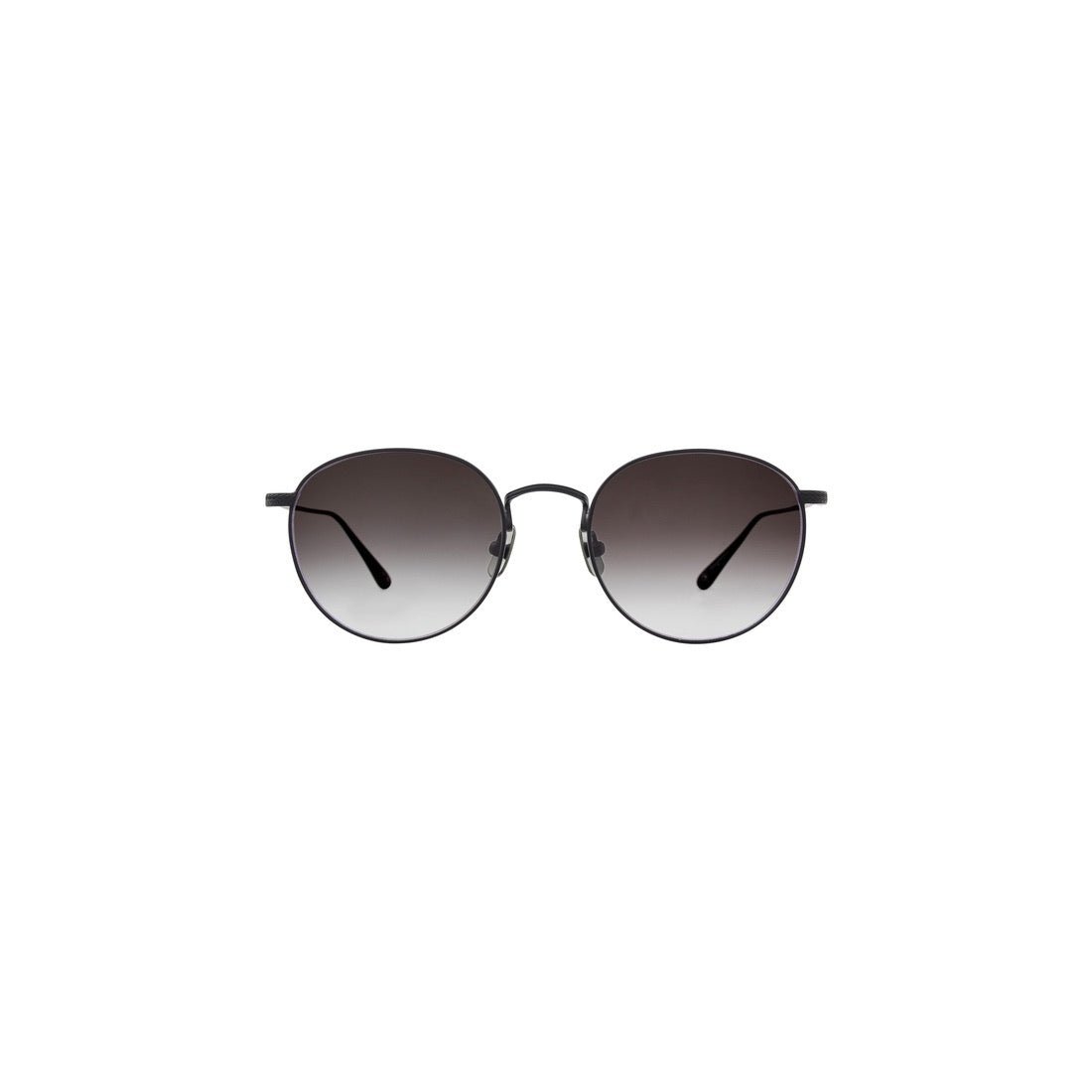 Garrett Leight - MORNINGSIDE M SUN 4070 BK/WMNG - PARIS LUNETIER