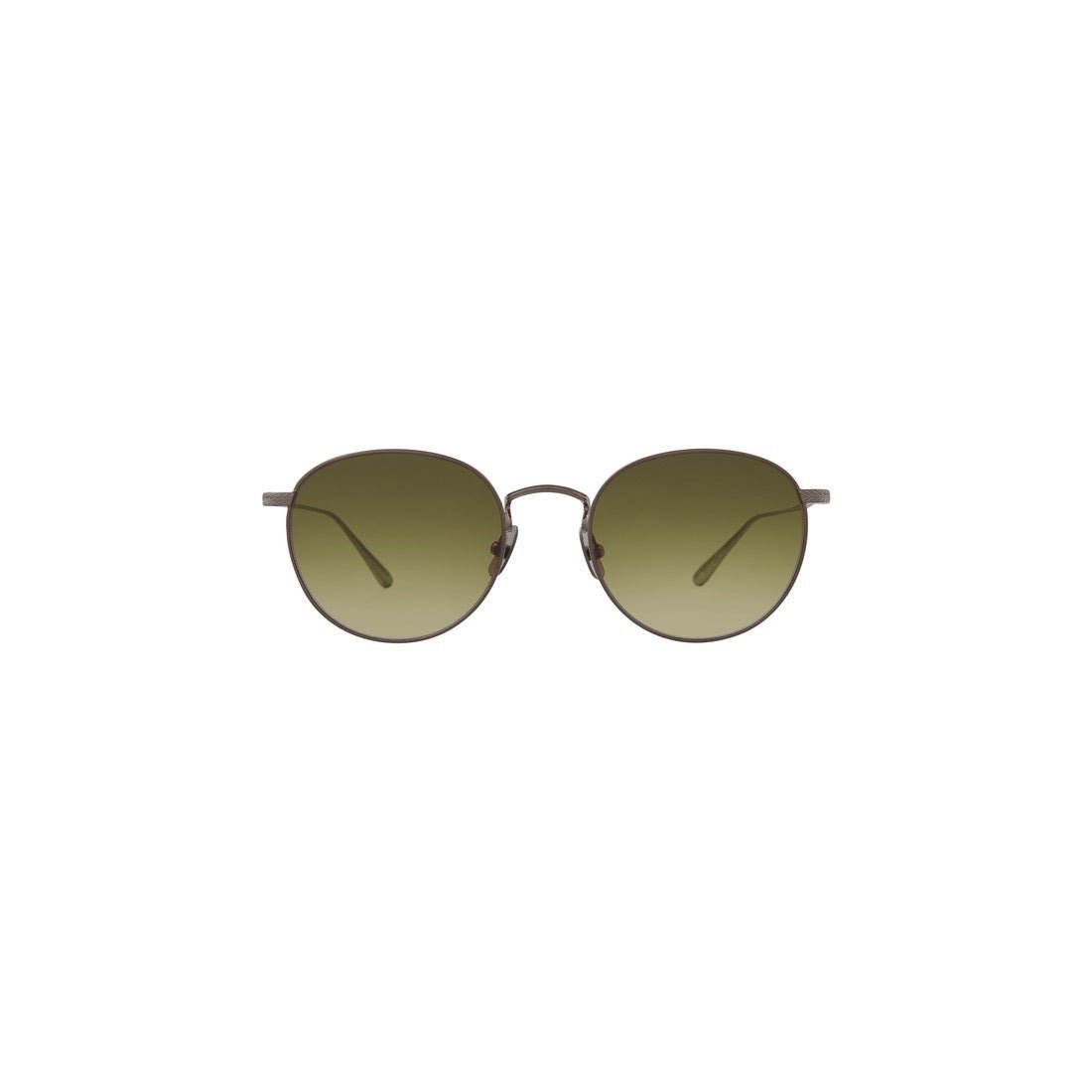 Garrett Leight - MORNINGSIDE M SUN 4070 BZ/OG - PARIS LUNETIER