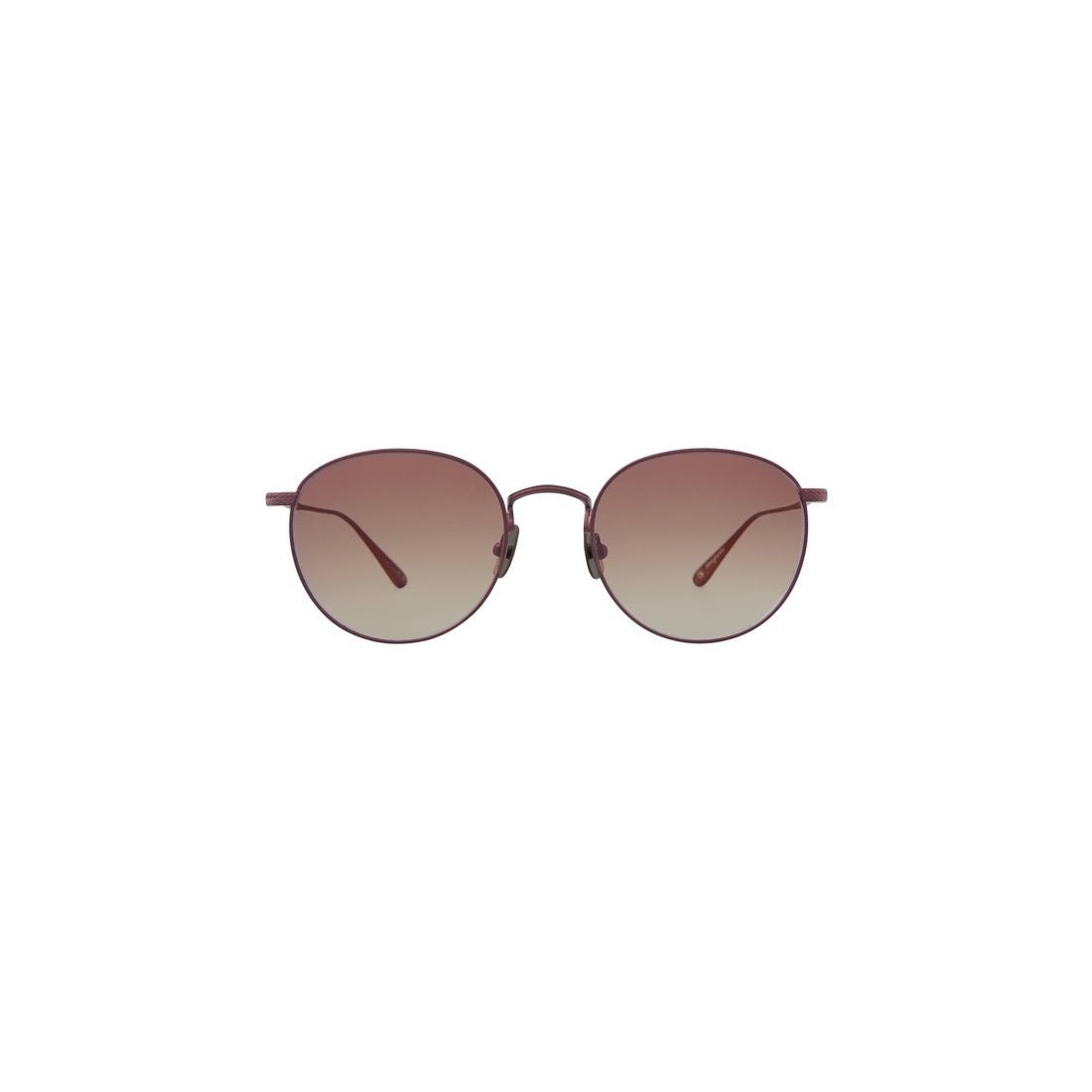 Garrett Leight - MORNINGSIDE M SUN 4070 MV/PLG - PARIS LUNETIER