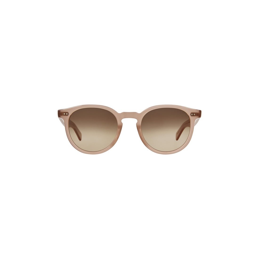 Garrett Leight - MORNINGSIDE X SUN 2159 RSQRTZ/CADG - PARIS LUNETIER