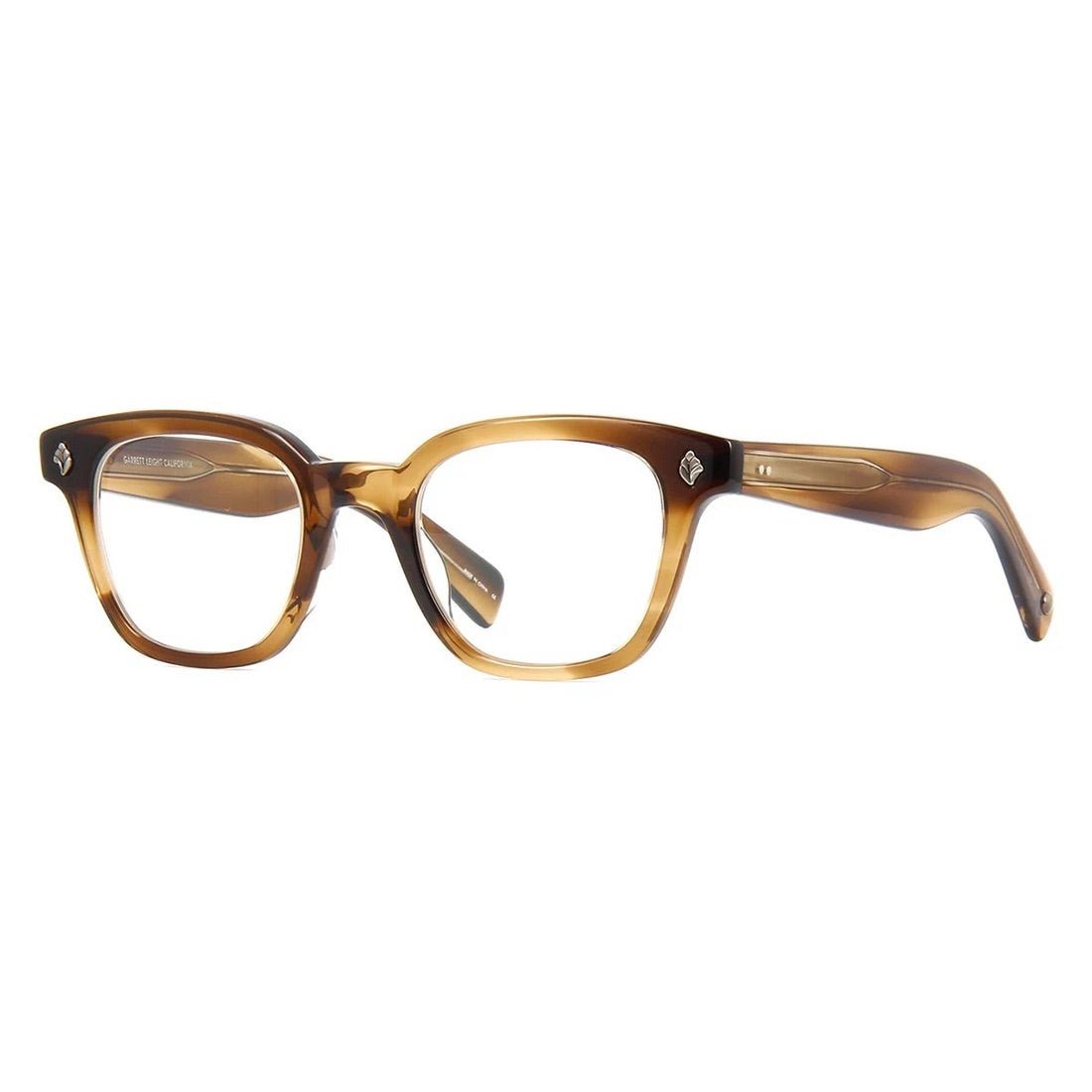 Garrett Leight - NAPLES 1084 KHT - PARIS LUNETIER