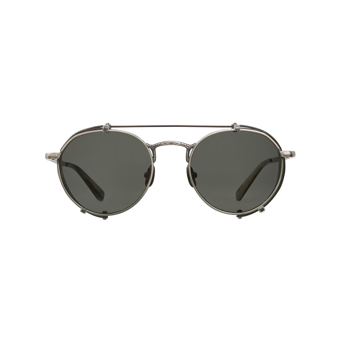 Garrett Leight - OCAMPO SUN 7083 BGM - BA/SFG15 - PARIS LUNETIER