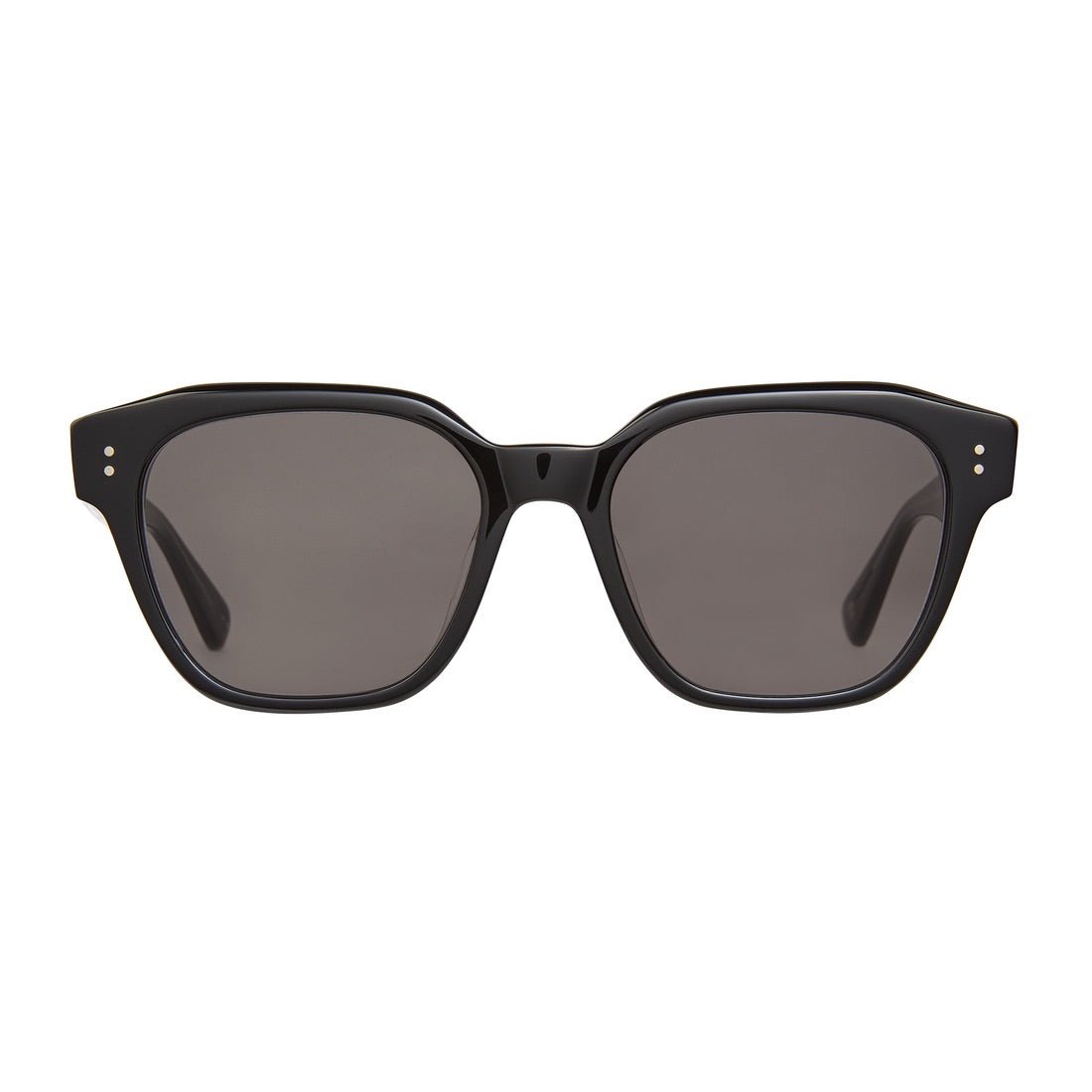 Garrett Leight - PALMERA SUN 2191 BK/SFDGRY - PARIS LUNETIER