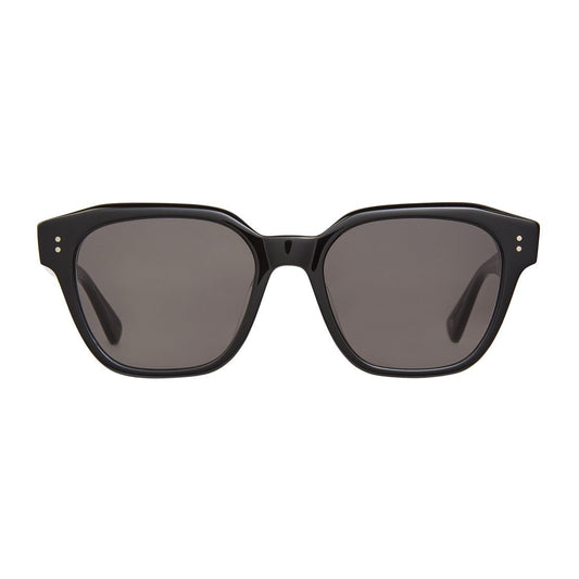 Garrett Leight - PALMERA SUN 2191 BK/SFDGRY - PARIS LUNETIER