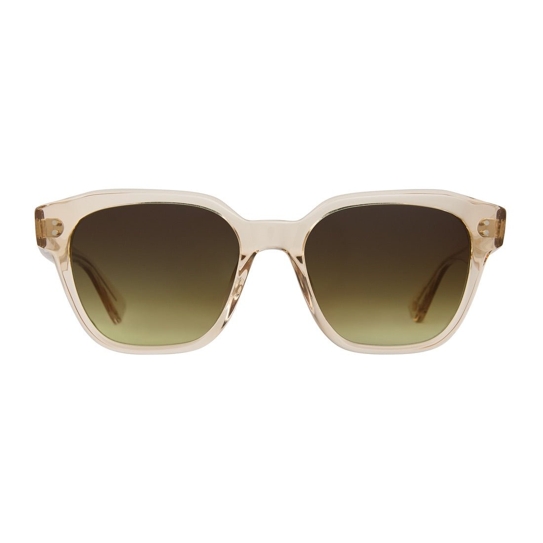 Garrett Leight - PALMERA SUN 2191 CH/SFOG - PARIS LUNETIER