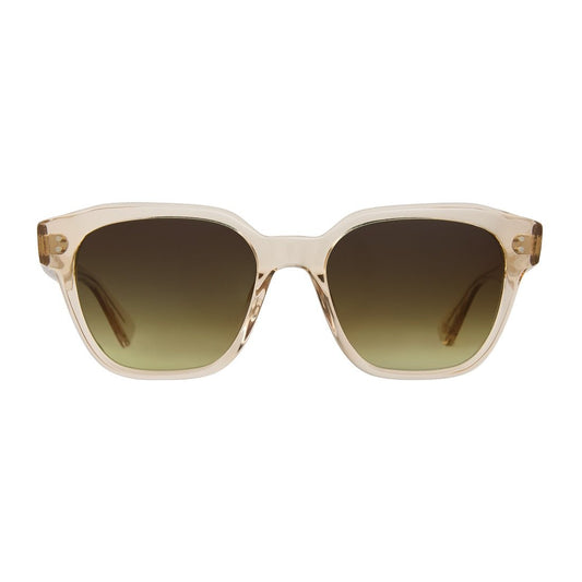 Garrett Leight - PALMERA SUN 2191 CH/SFOG - PARIS LUNETIER