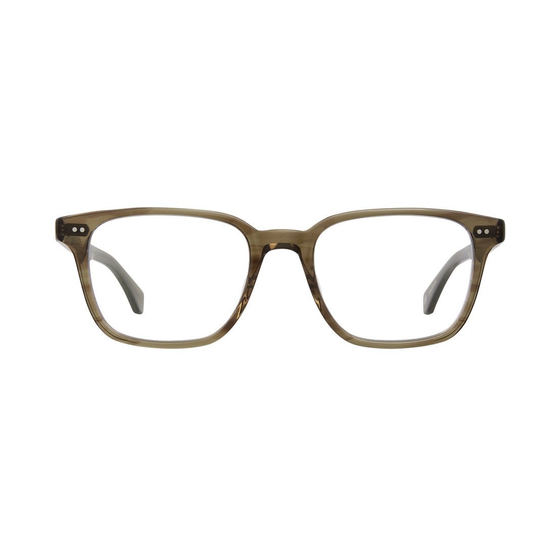 Garrett Leight - PARKMAN 1185 OT - PARIS LUNETIER