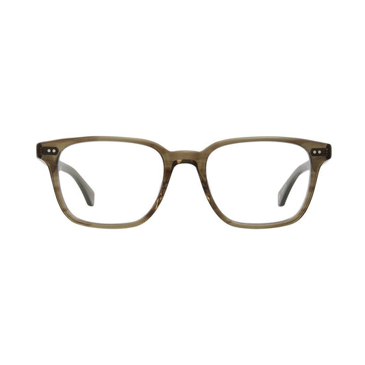 Garrett Leight - PARKMAN 1185 OT - PARIS LUNETIER