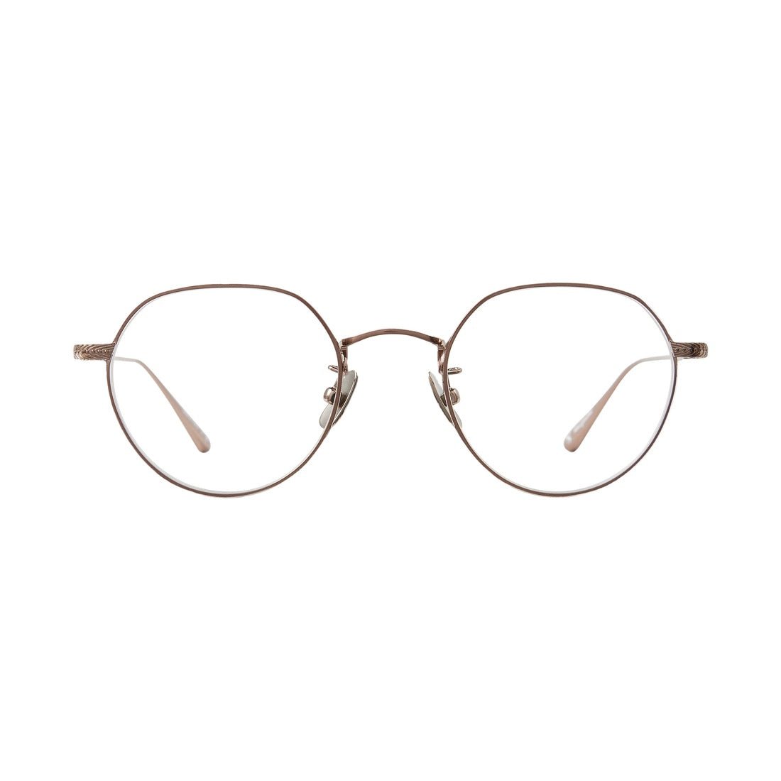 Garrett Leight - PATRICK 3074 BZ - PARIS LUNETIER