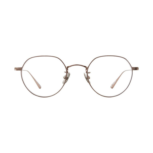 Garrett Leight - PATRICK 3074 BZ - PARIS LUNETIER