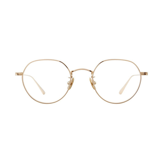 Garrett Leight - PATRICK 3074 G - PARIS LUNETIER