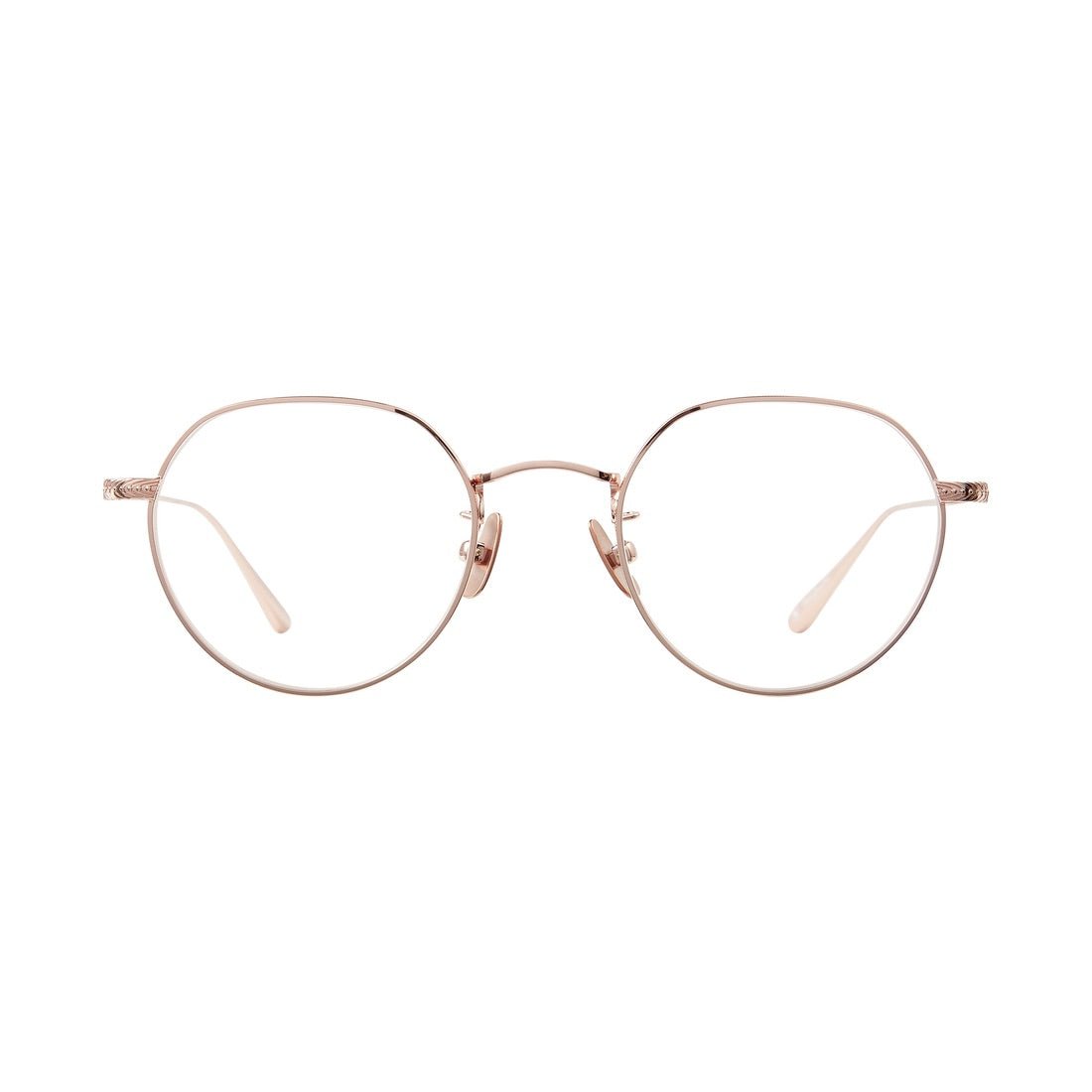 Garrett Leight - PATRICK 3074 RG - PARIS LUNETIER