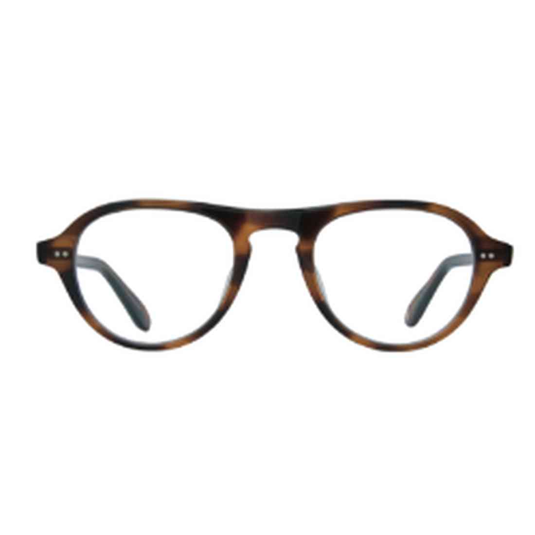 Garrett Leight - PIERRE 1208 SPBRNSH - PARIS LUNETIER