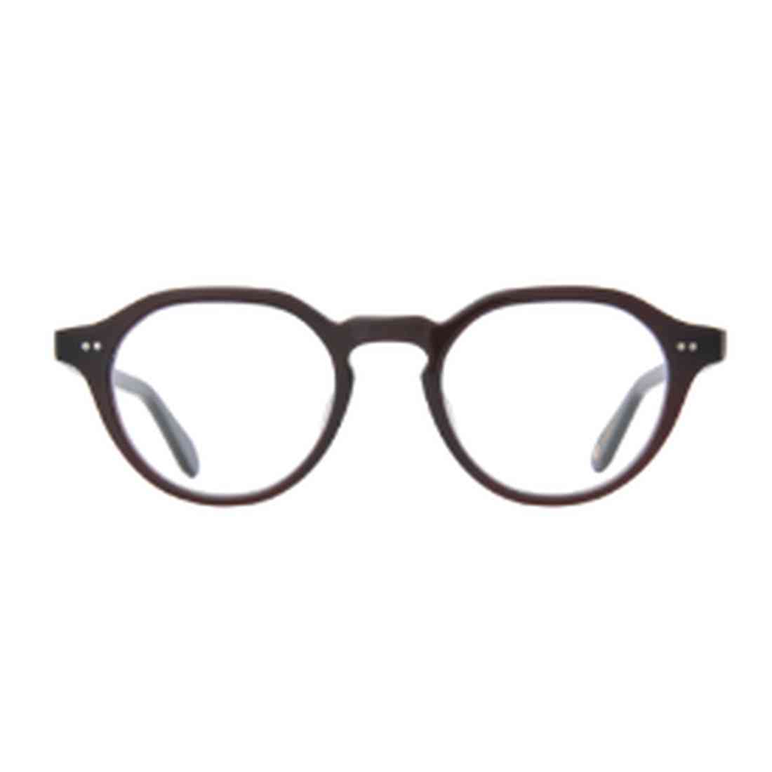 Garrett Leight - SAUNDER 1209 PBRN - PARIS LUNETIER