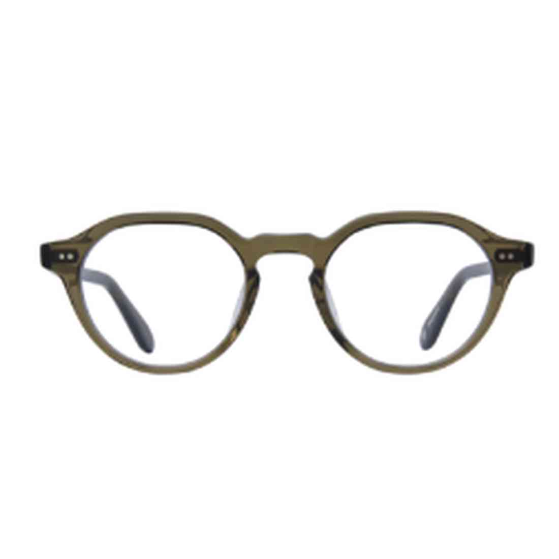 Garrett Leight - SAUNDER 1209 WIL - PARIS LUNETIER