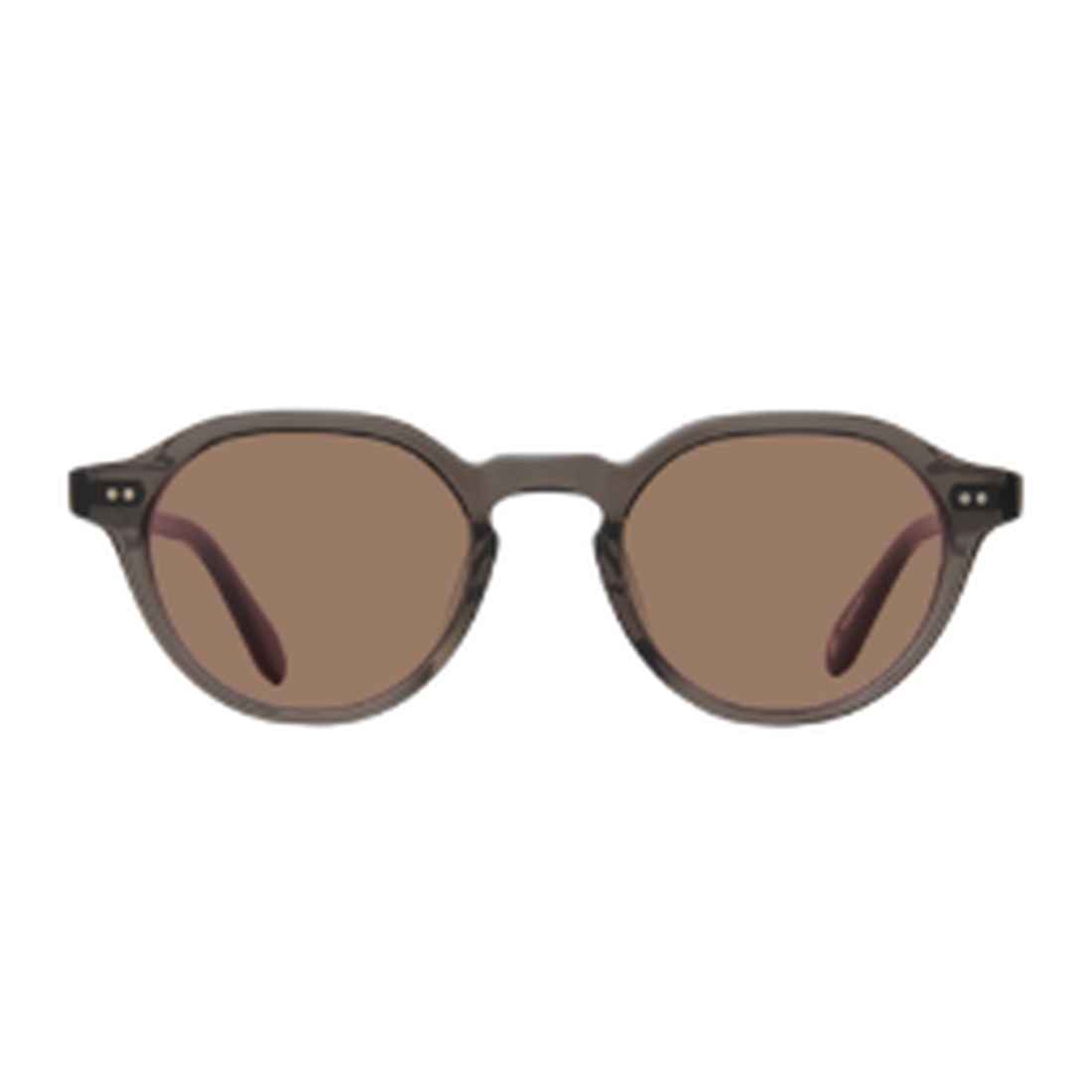 Garrett Leight - SAUNDER SUN 2209 BLGL/AU - PARIS LUNETIER