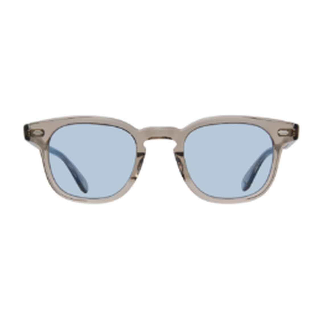 Garrett Leight - SHERWOOD SUN 2154 CLCR/BB - PARIS LUNETIER