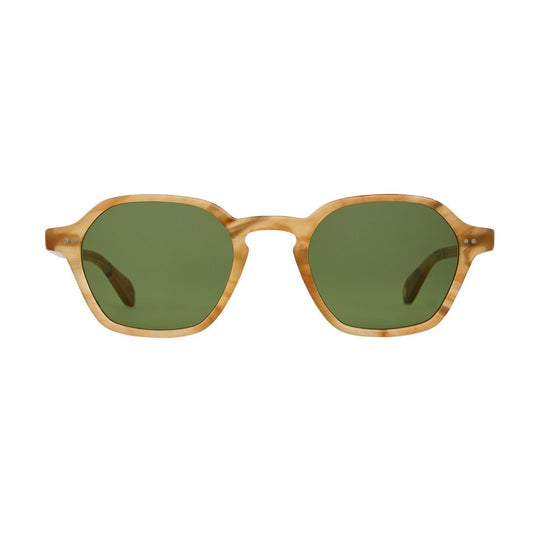 Garrett Leight - TEMESCAL SUN 2181 AVT/SFPGN - PARIS LUNETIER